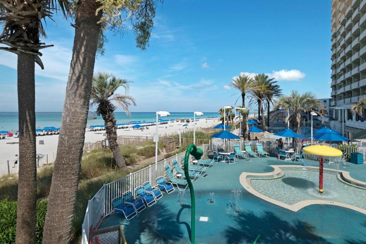 Vila Boardwalk 209 Panama City Beach Exteriér fotografie