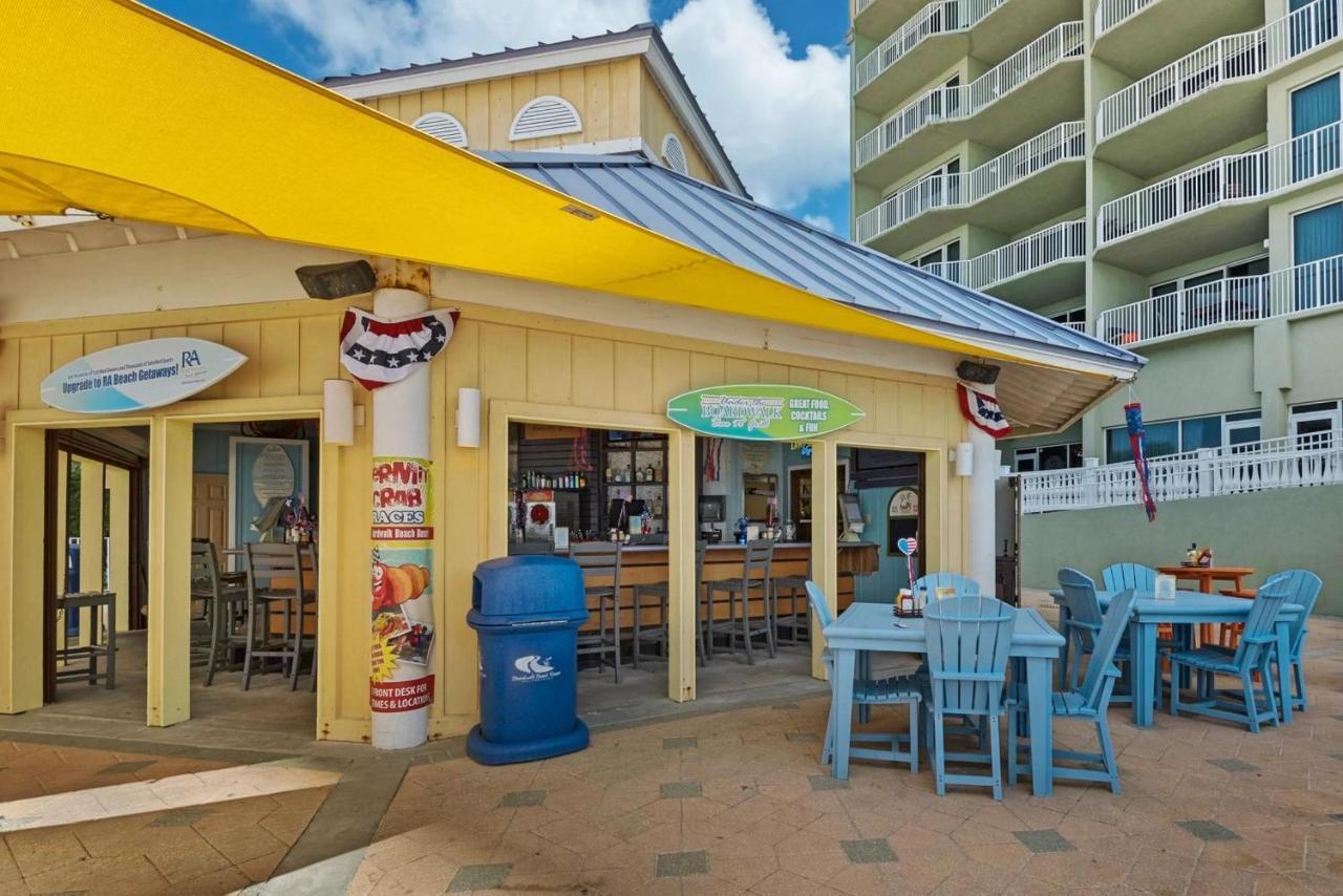Vila Boardwalk 209 Panama City Beach Exteriér fotografie
